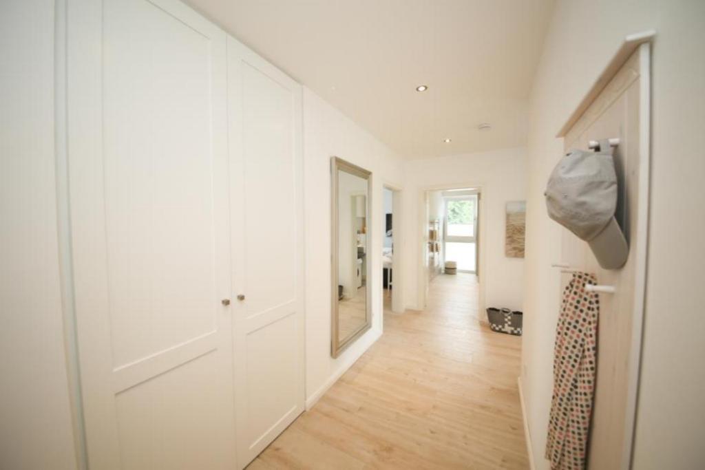 Ferienwohnung Küstentraum 2 Lubeca Exterior foto