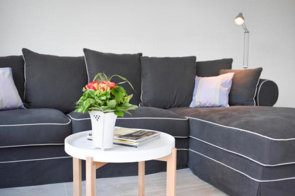 Ferienwohnung Küstentraum 2 Lubeca Exterior foto