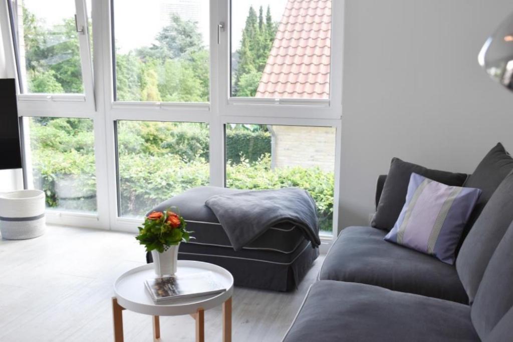 Ferienwohnung Küstentraum 2 Lubeca Exterior foto